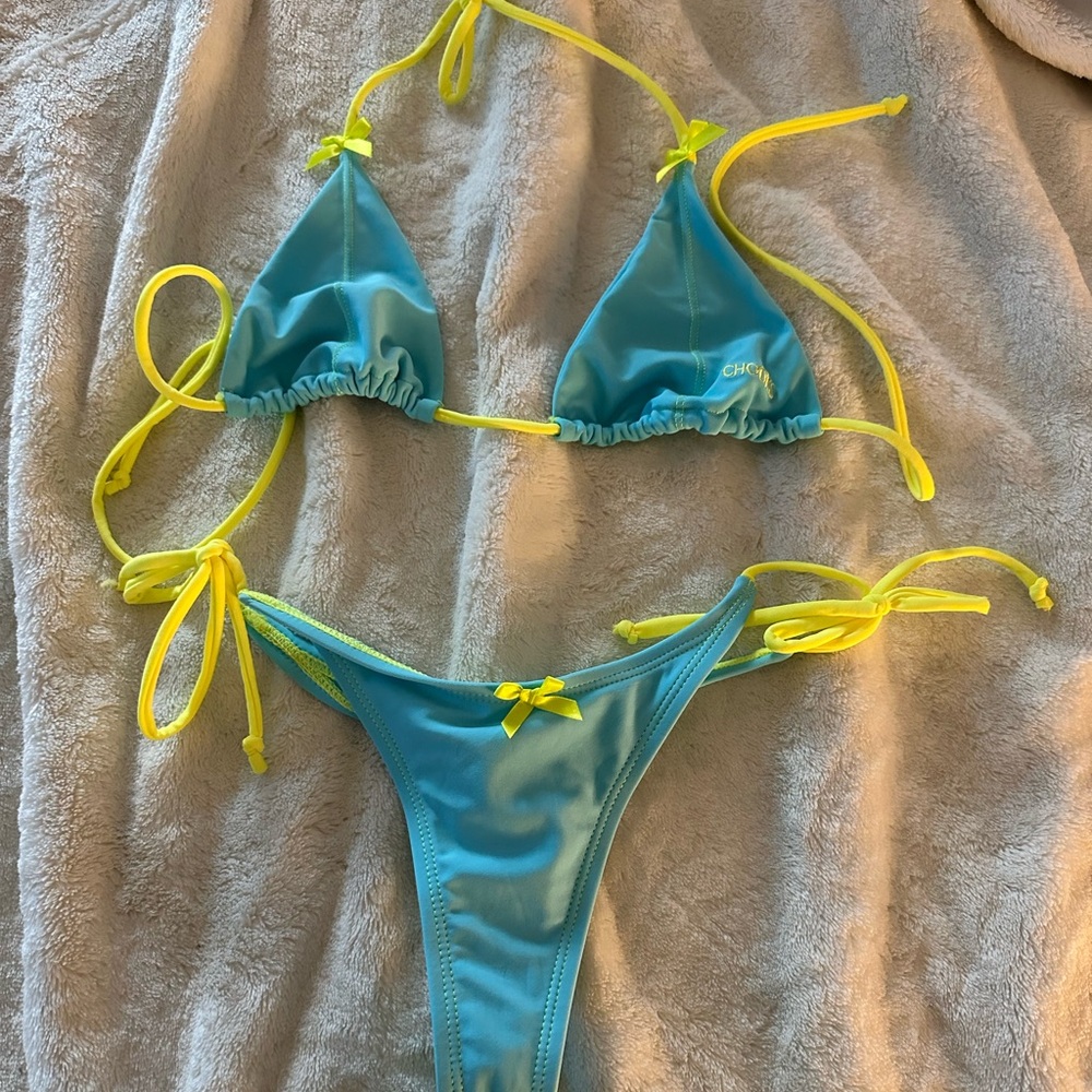 Boutine la bikini